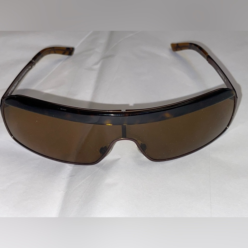 DEAL OF THE DAY! BURBERRY RIMMED EYEGLASSES GLASSES SUNGLASSES 8983/SL 7A8 #11